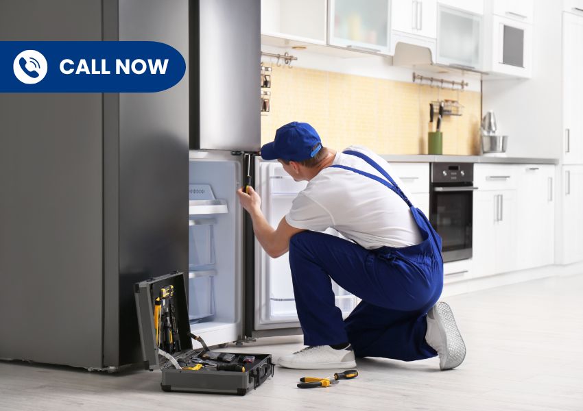 Pulaski Appliance Repair Company